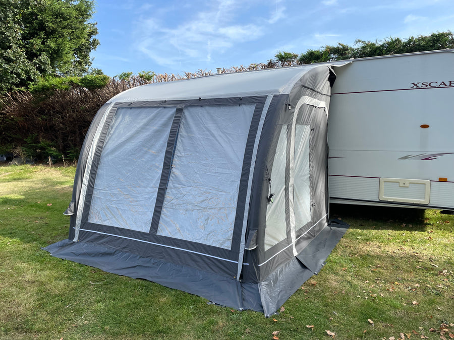 SunnCamp Ultima Pro Air 260 Awning