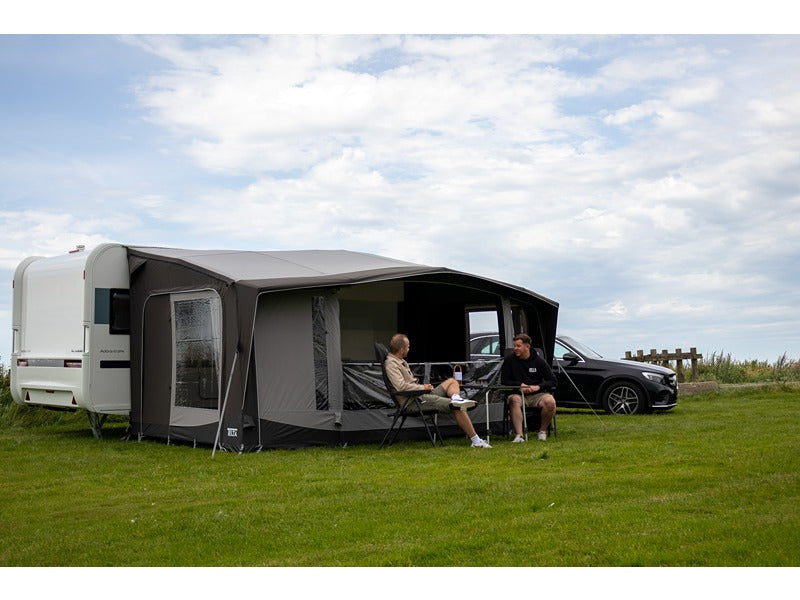 Telta Scenic 490 Air Awning