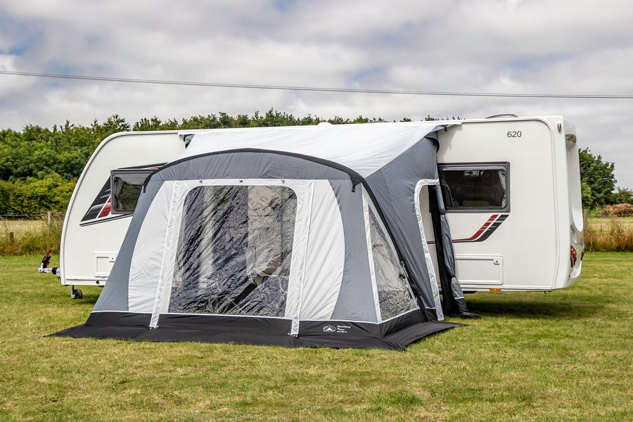 SunnCamp Swift Air 325 SC Awning