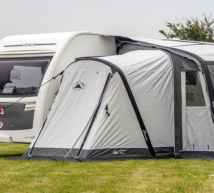 SunnCamp Inceptor Air Annexe Plus (Includes Inner Tent)