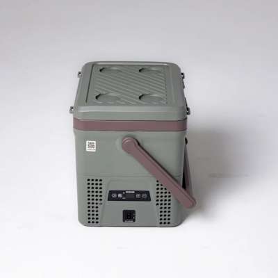 myCOOLMAN 20L 19.3 Litre fridge or freezer