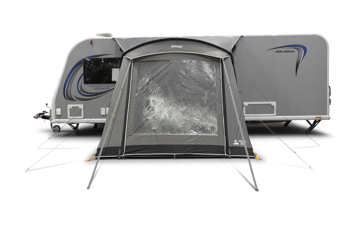 Vango Palma 260 Poled Awning