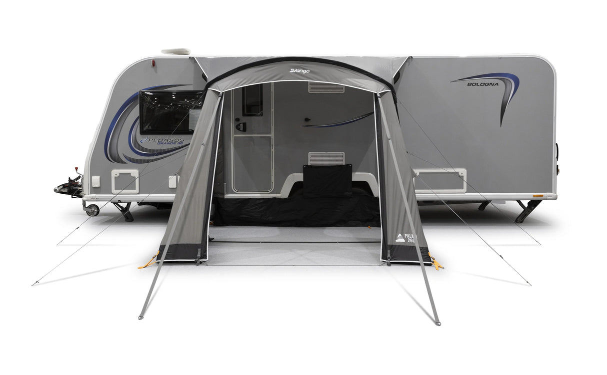 Vango Palma 260 Poled Awning