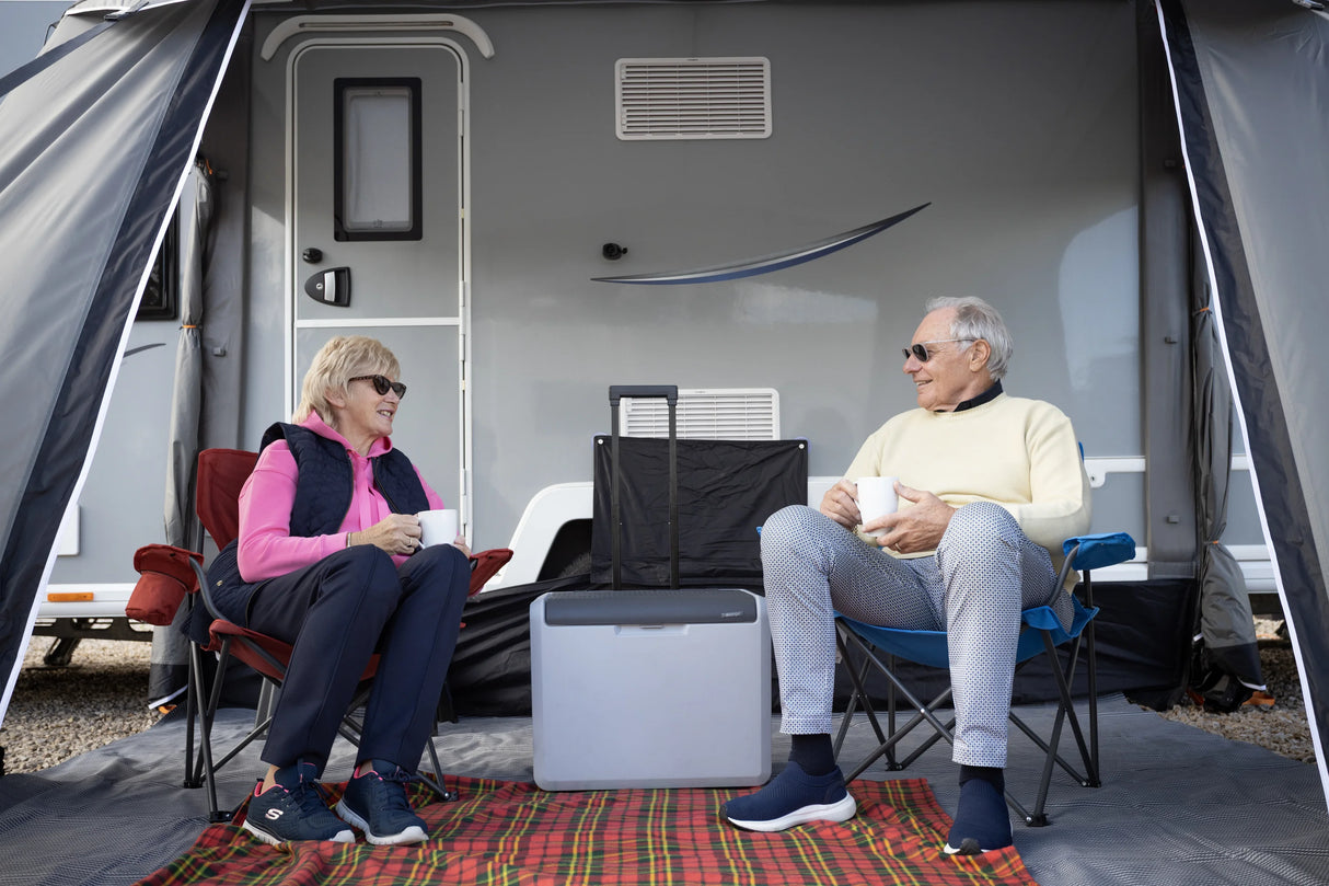 Vango Palma 330 Air Awning