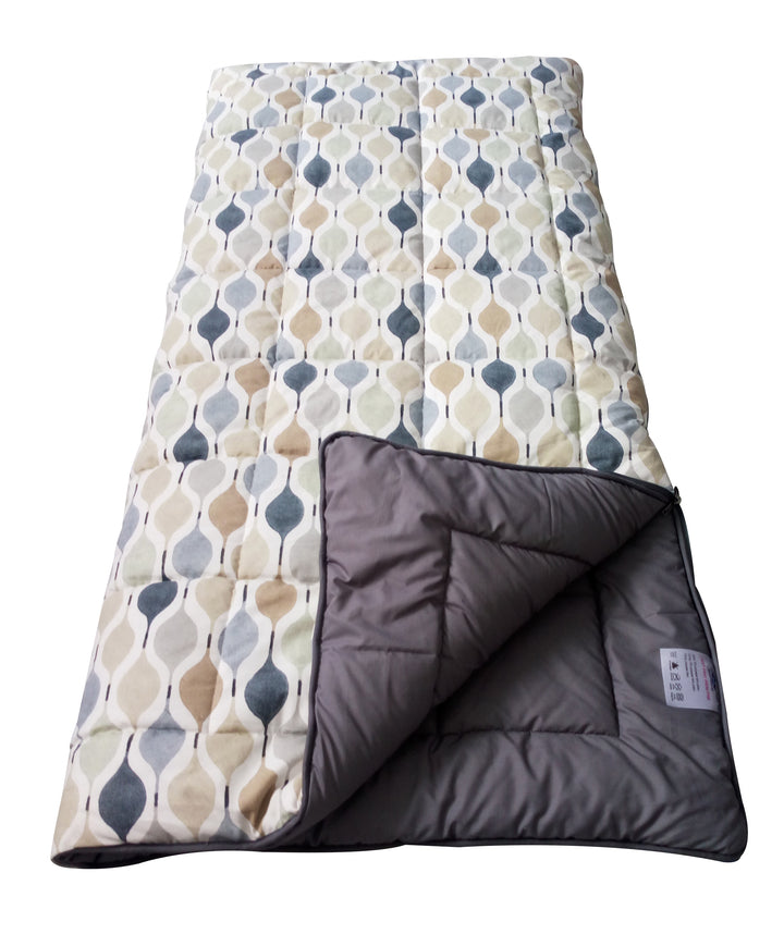Sunncamp Parma - Super King Size Sleeping Bag