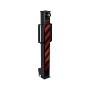 HD Removeable Security Post, with ground socket - 6311075