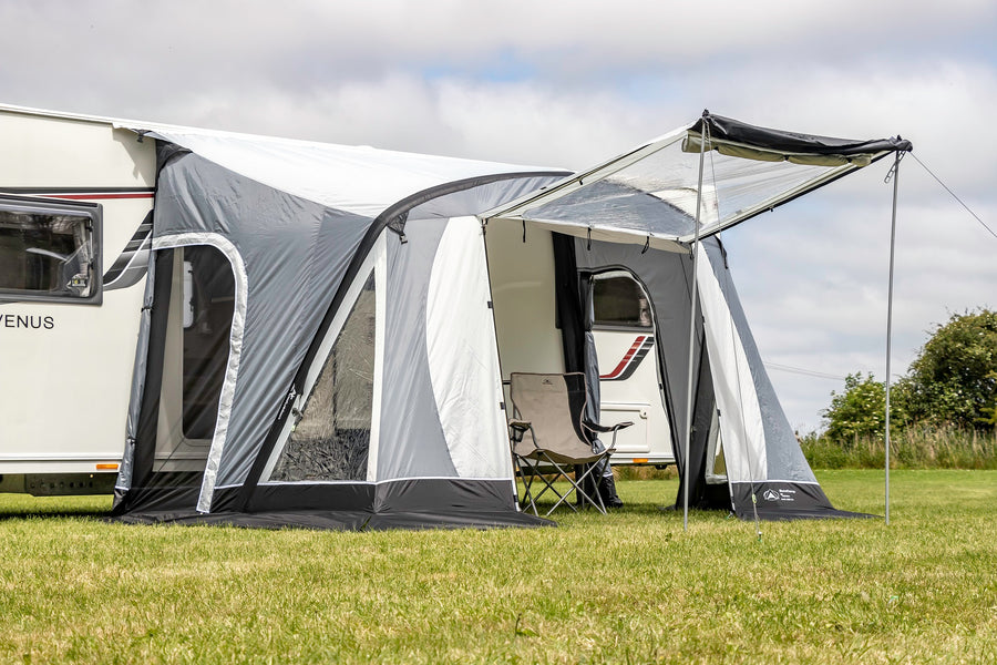 SunnCamp Swift Air 260 SC Awning