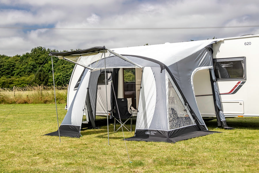 SunnCamp Swift Air 220 SC Awning