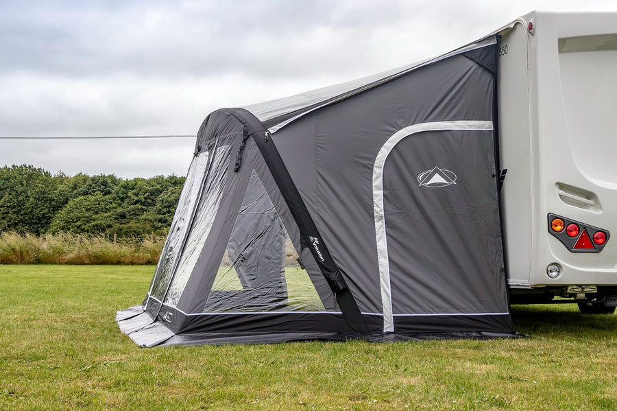 SunnCamp Swift Air Extreme 390 SC Caravan Awning