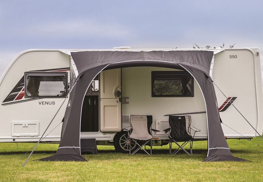 SunnCamp Swift Air Sun Canopy 390 SC