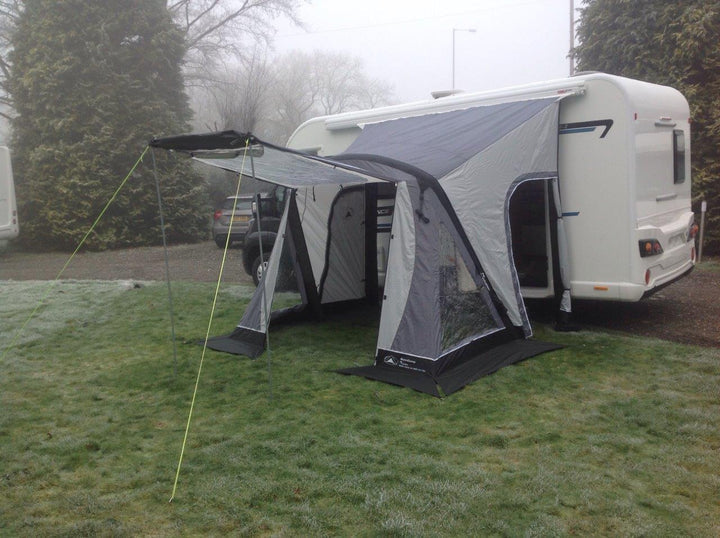 SunnCamp Swift Verao Air Van 260 Tall
