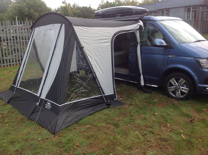 SunnCamp Swift Verao 260 Low Poled Awning