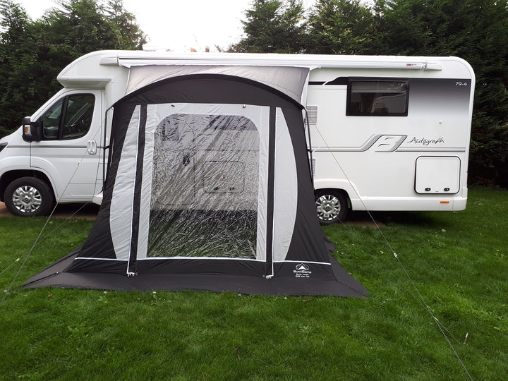 SunnCamp Swift Verao 260 Tall Poled Awning