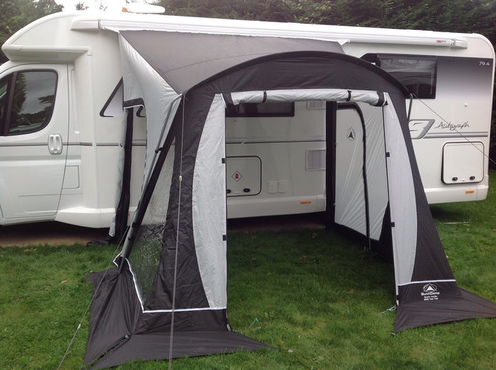 SunnCamp Swift Verao 260 Tall Poled Awning