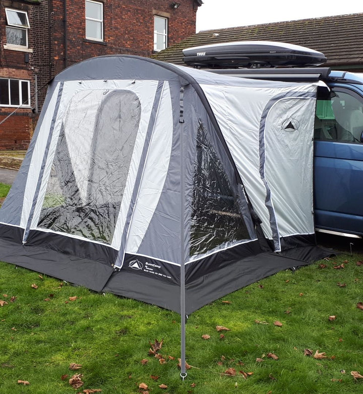 SunnCamp Swift Verao Air Van 260 Low
