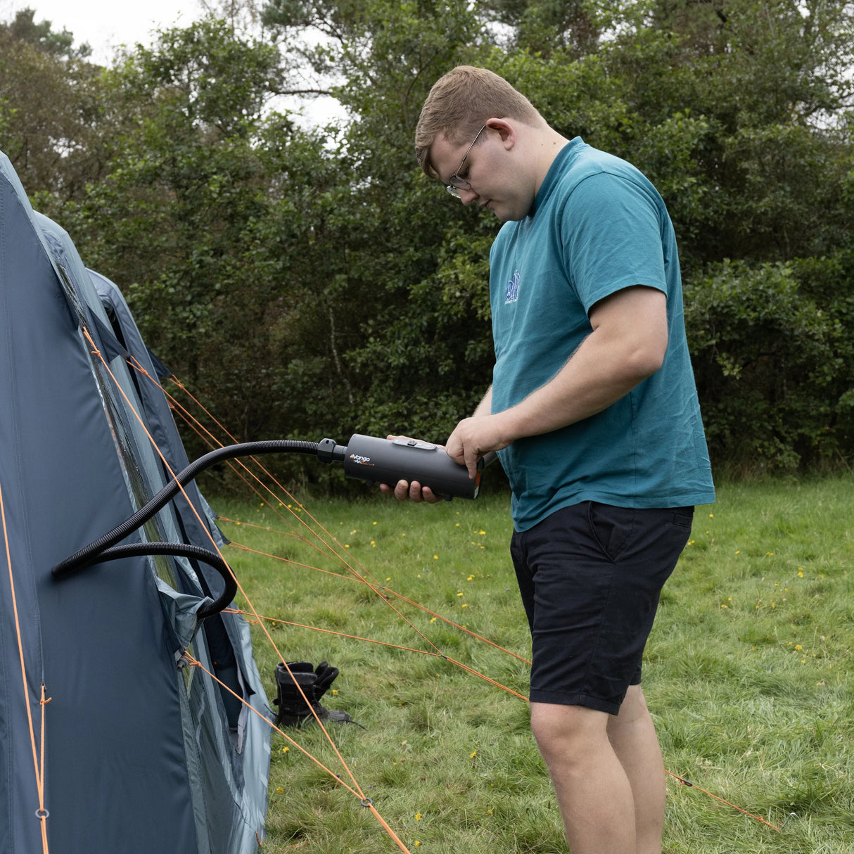 Vango Airbeam Tempest Pump