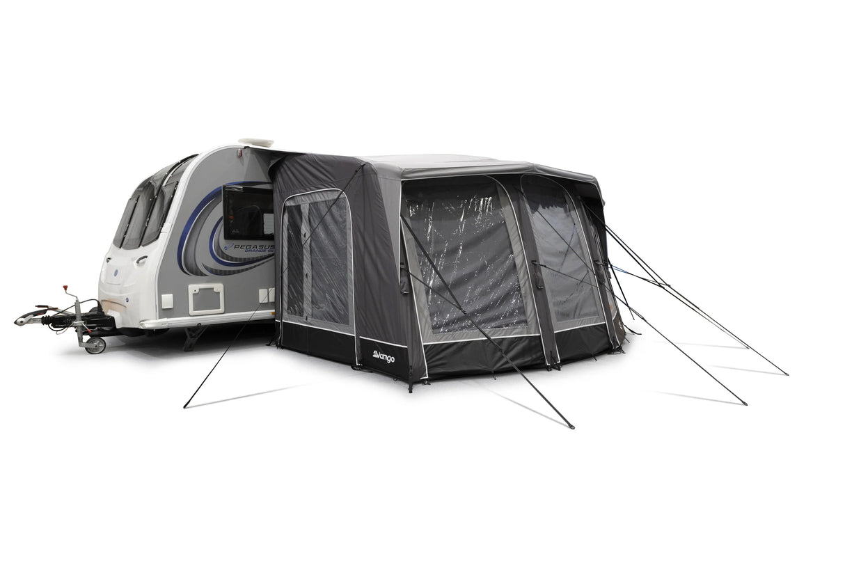 Vango Tuscany Pro 400 Air Awning