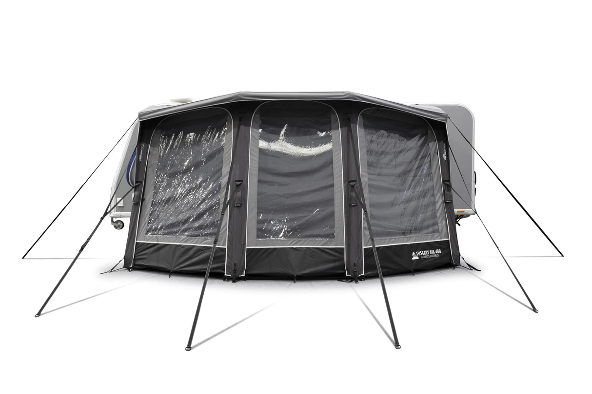 Vango Tuscany Pro 400 Air Awning