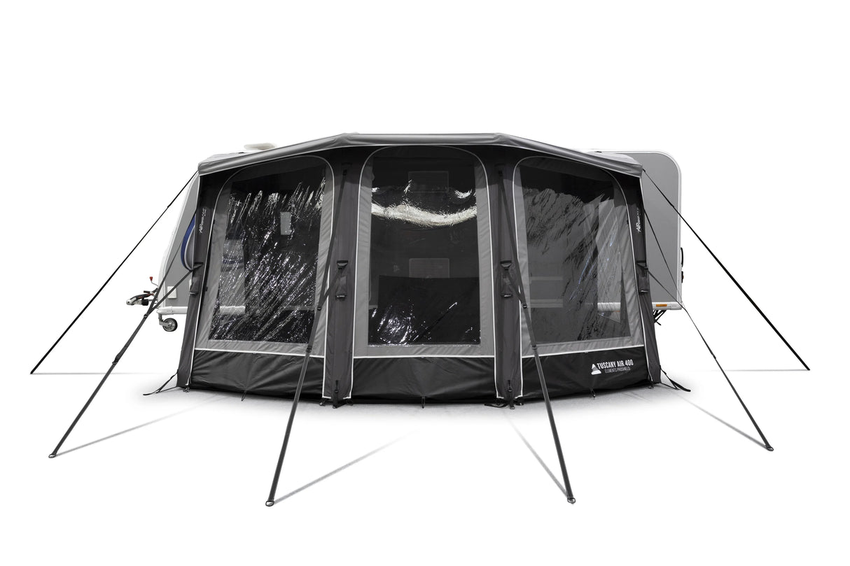 Vango Tuscany Pro 400 Air Awning