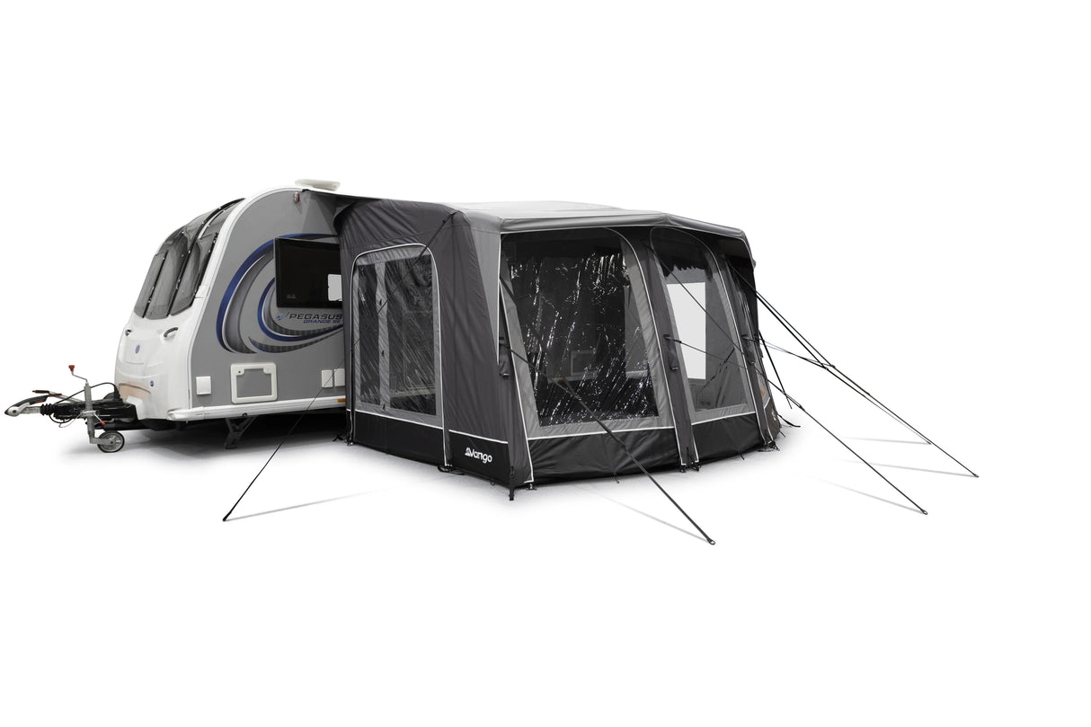Vango Tuscany Pro 400 Air Awning