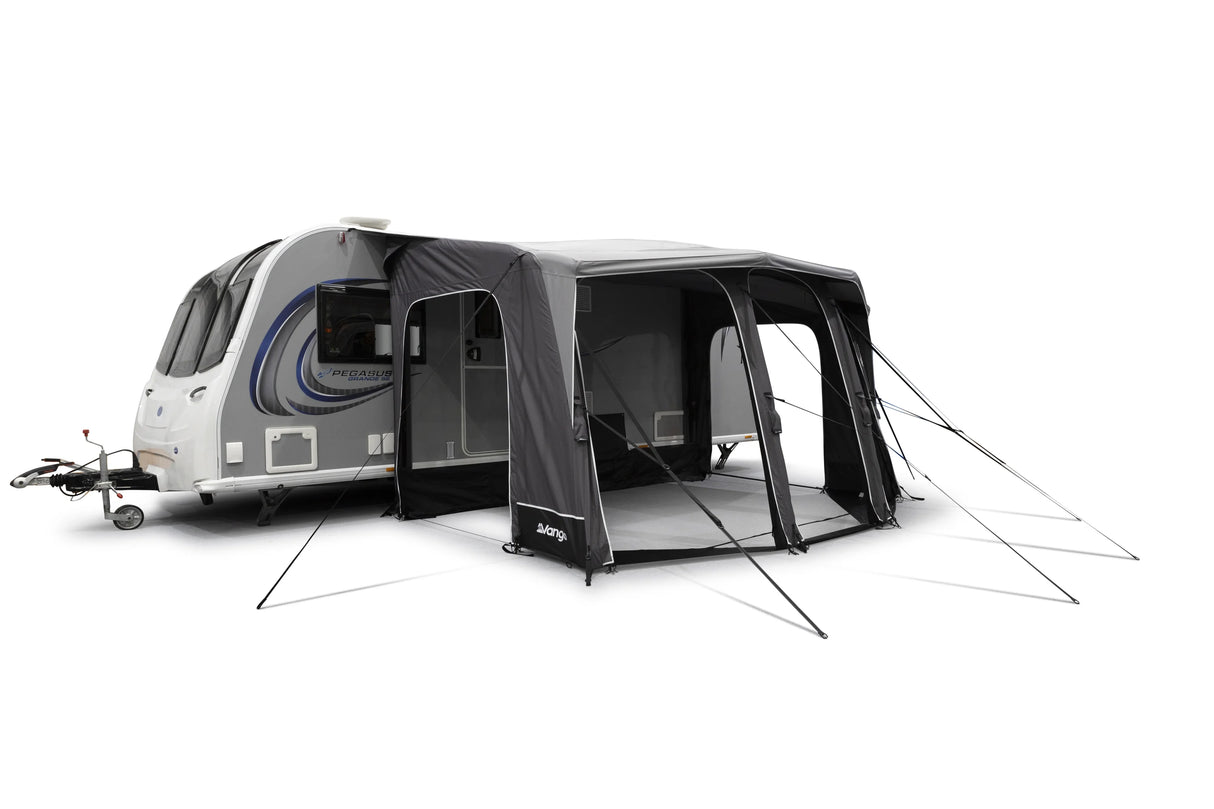 Vango Tuscany Pro 400 Air Awning