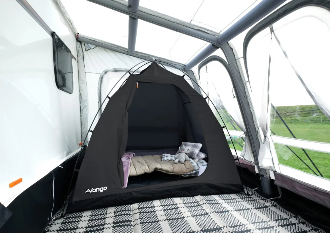Vango Free-Standing Bedroom