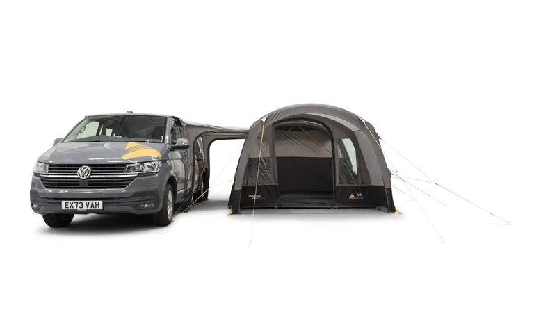 Vango Cove III Air Low Drive Away Awning - 2026 Model