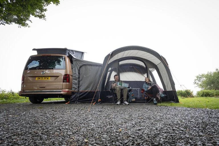 Vango Cove III Air Low Drive Away Awning - 2026 Model