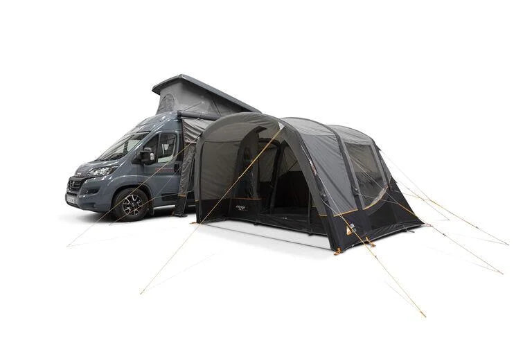 Vango Cove III Air Mid Drive Away Awning - 2026 Model