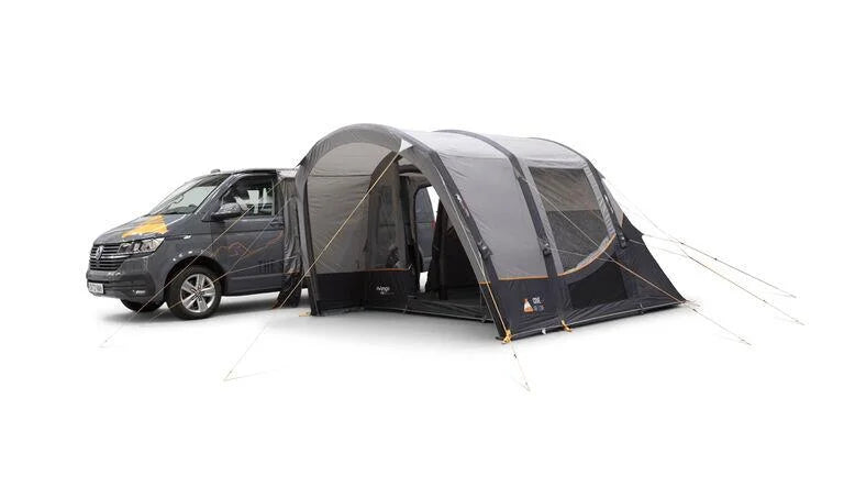 Vango Cove III Air Low Drive Away Awning