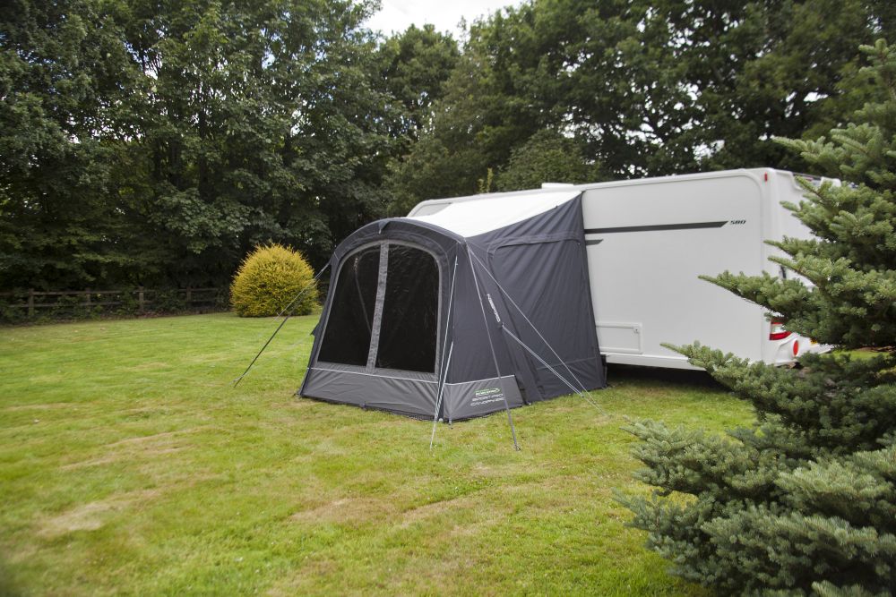 Outdoor Revolution Sport Pro Canopy 260