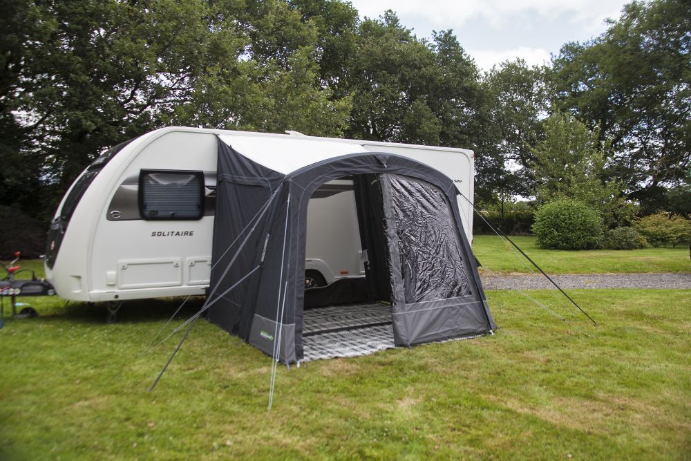 Outdoor Revolution Sport Pro Canopy 260