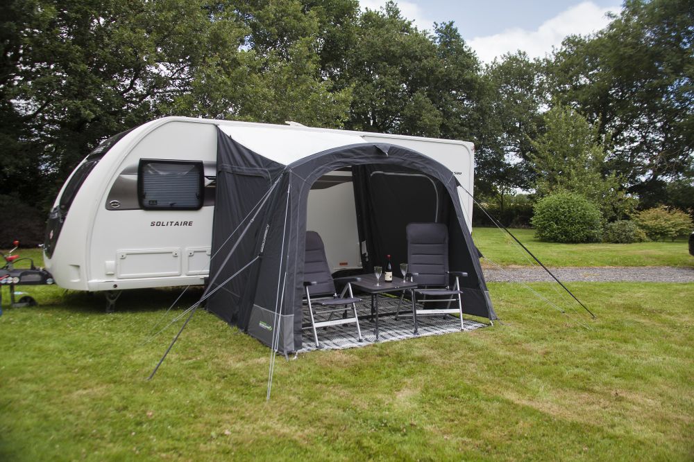 Outdoor Revolution Sport Pro Canopy 260