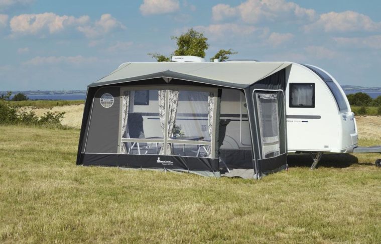 Isabella Etna 400 Awning