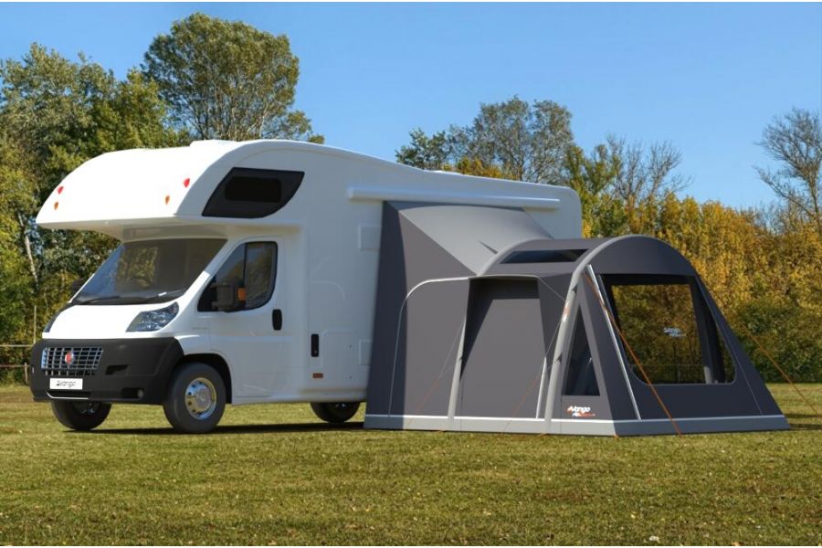 Vango Kela Pro Air Tall Drive Away Awning