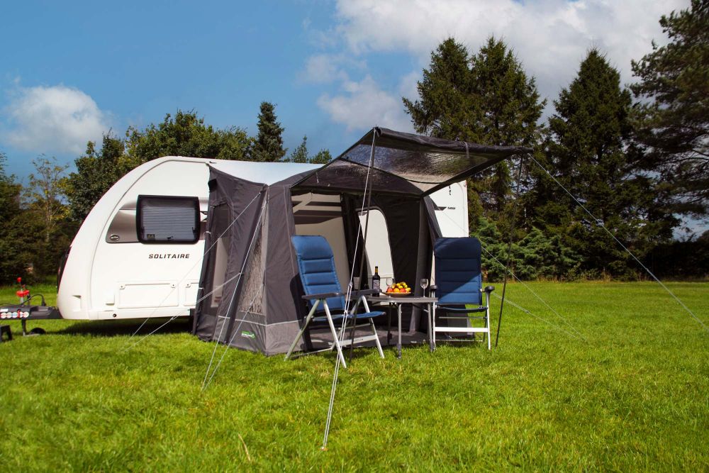 Outdoor Revolution Porch Pro 260 V2