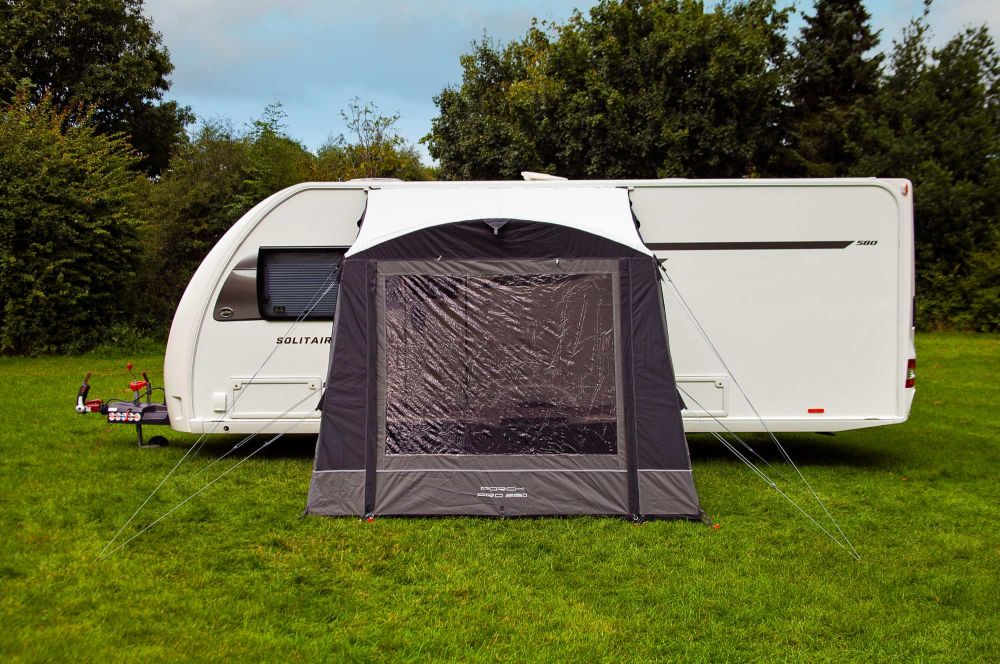 Outdoor Revolution Porch Pro 260 V2
