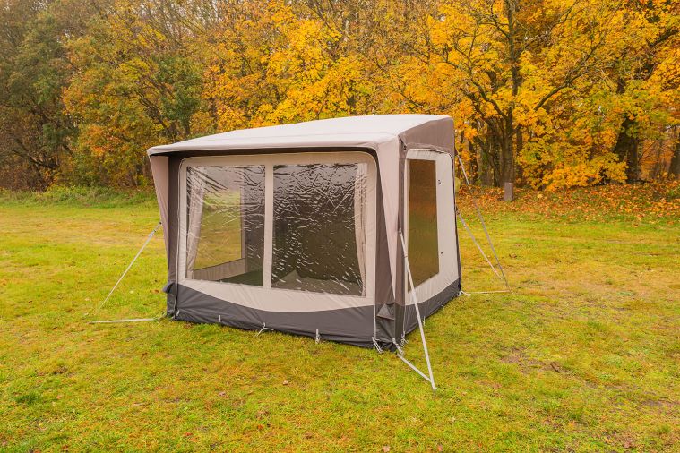 Telta Core Drive Away 260 Awning