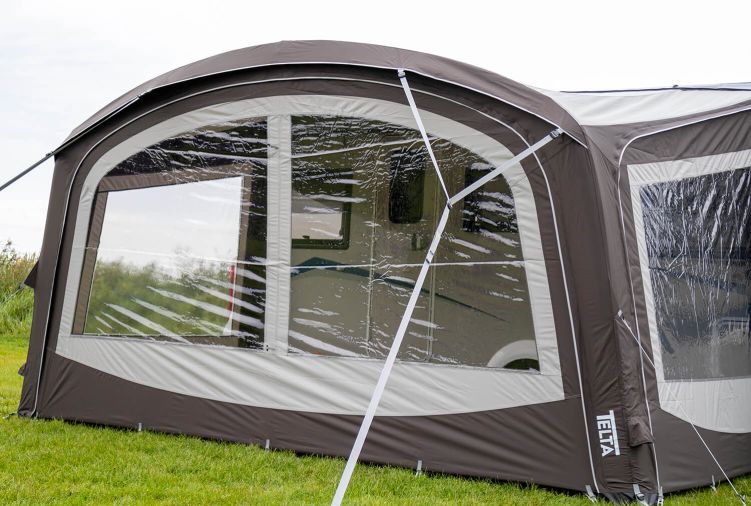Telta Sky Link 330 Canopy Front Panel