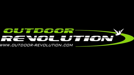 Outdoor Revolution