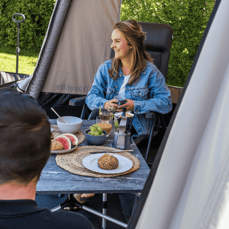 Camping Furniture
