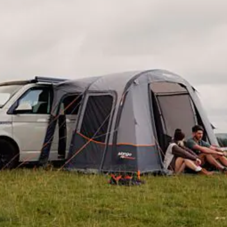 Vanlife