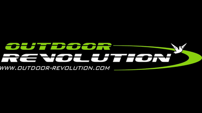 Outdoor Revolution Logo