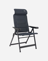 Crespo Chair AP 237 Grey