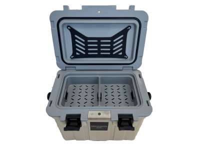 myCOOLMAN 16L Icebox