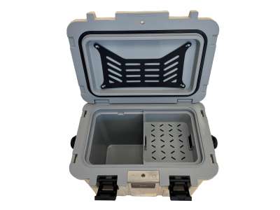 myCOOLMAN 16L Icebox