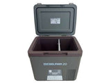 myCOOLMAN 20L 19.3 Litre fridge or freezer