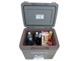 myCOOLMAN 20L 19.3 Litre fridge or freezer