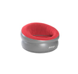 Vango Inflatable Donut Flocked Chair