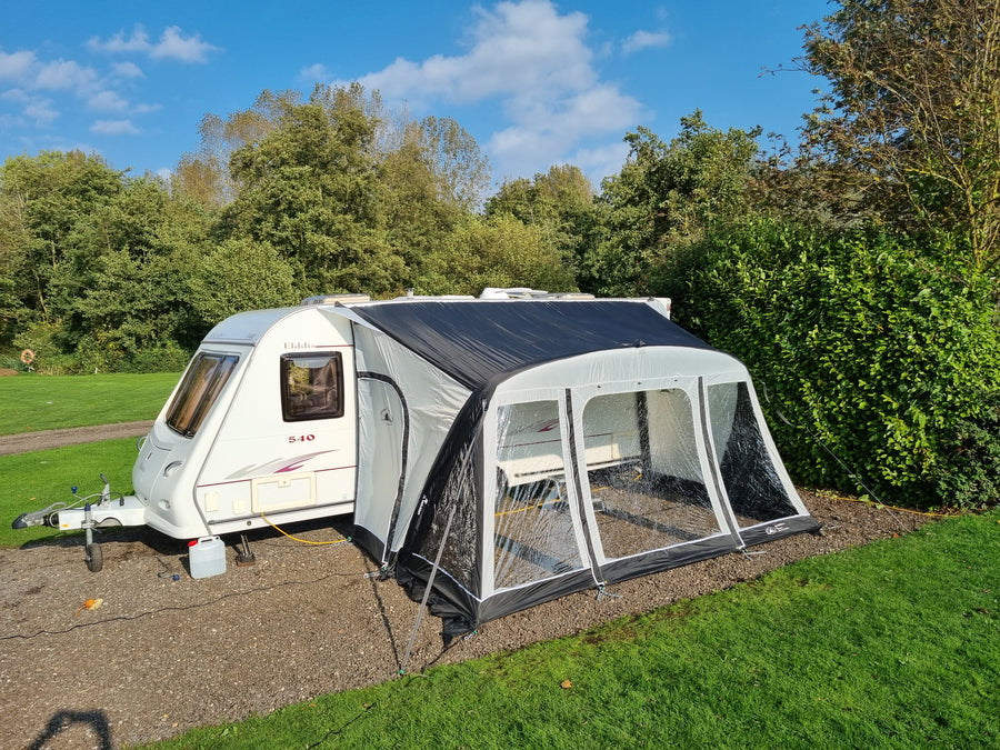 SunnCamp Dash 390 Air SC Awning